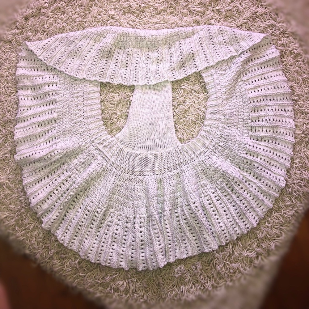 Cardigan - Picture 3 of 4